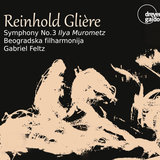 Symphony No. 3 in B Minor, Op. 42 