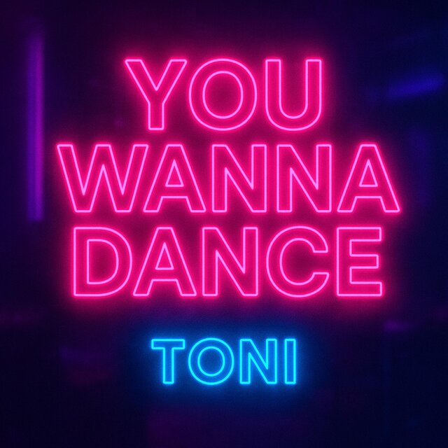 YOU WANNA DANCE?