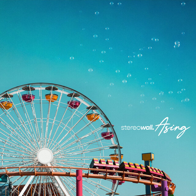 asing