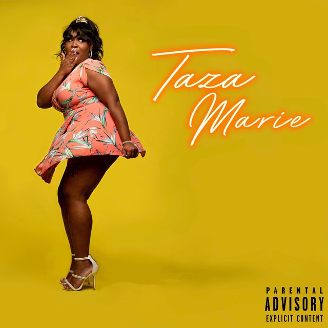 Taza Marie