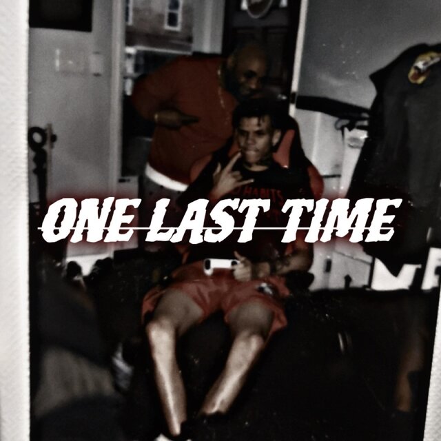 One Last Time