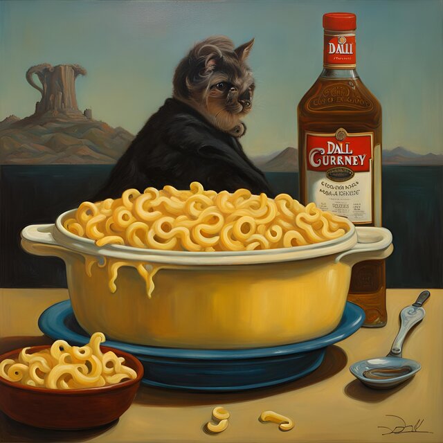 Tino Macaroni