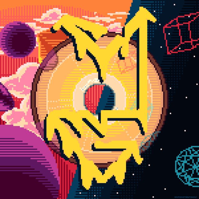 BOUNCIER /// SPIKIER