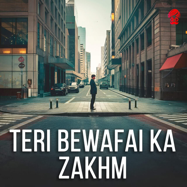 Teri Bewafai Ka Zakhm