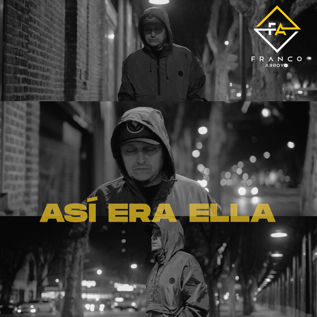 Asi era ella (Cover)
