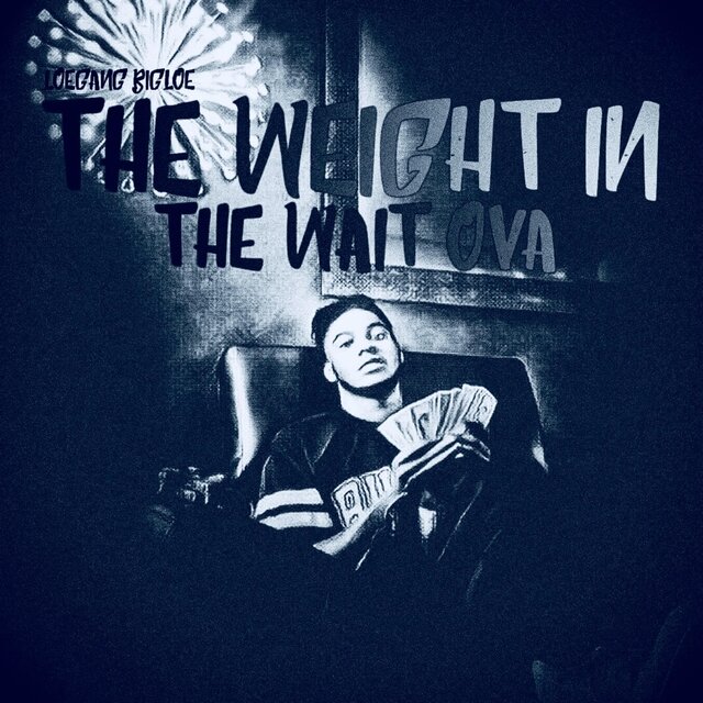 The Weight in the Wait Ova