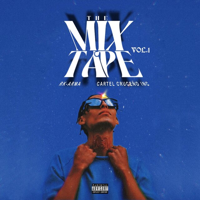 The Mixtape, Vol. 1