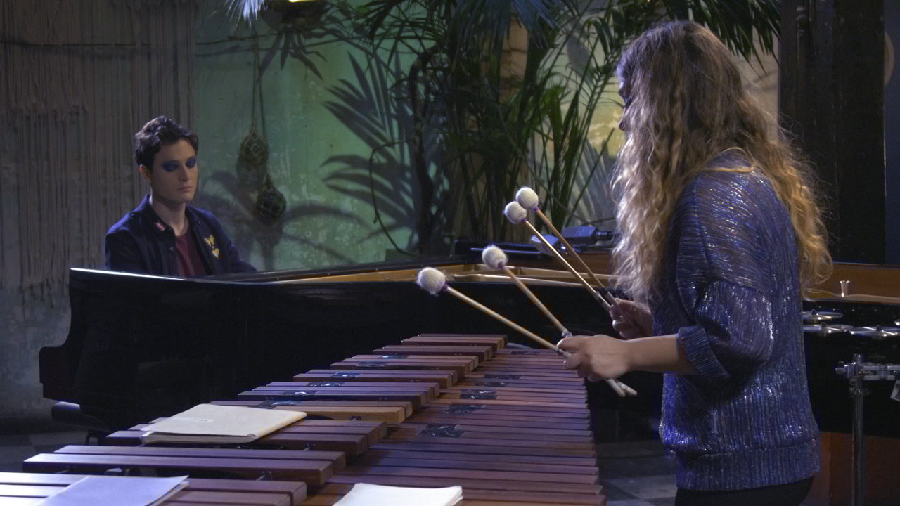 Vortex (Live Session)