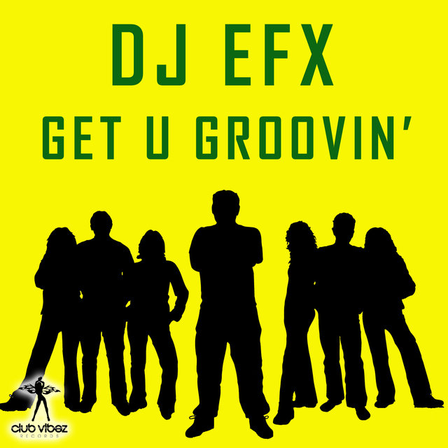 Get U Groovin'