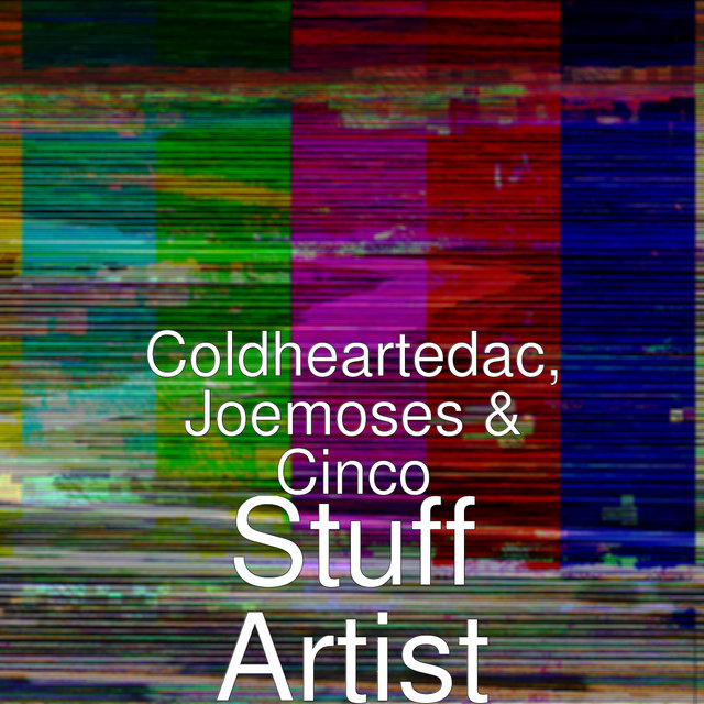 Stuff Artist