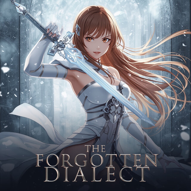 The Forgotten Dialect