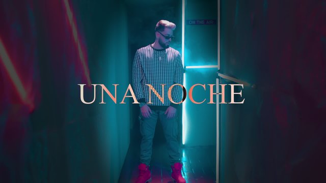 Una noche