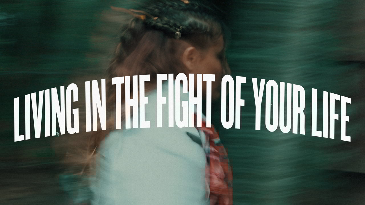 Fight Of Your Life