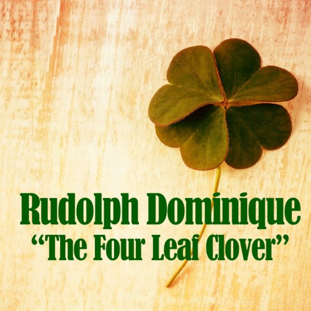 The Four Leaf Clover