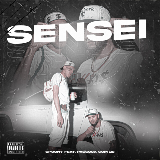 Sensei