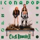 Cover art for album Club Romantech by Icona Pop