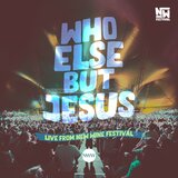 Hallelujah Jesus Saves (Live)