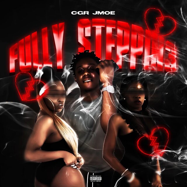 Fully Steppin 3
