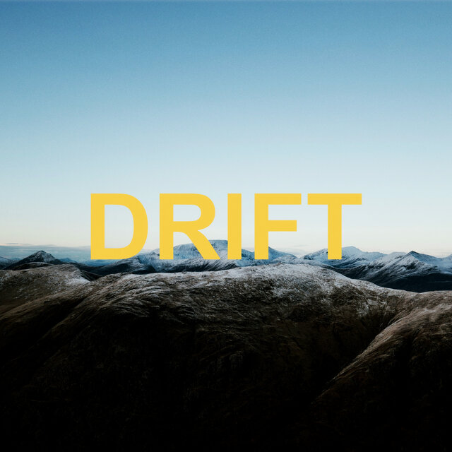 DRIFT