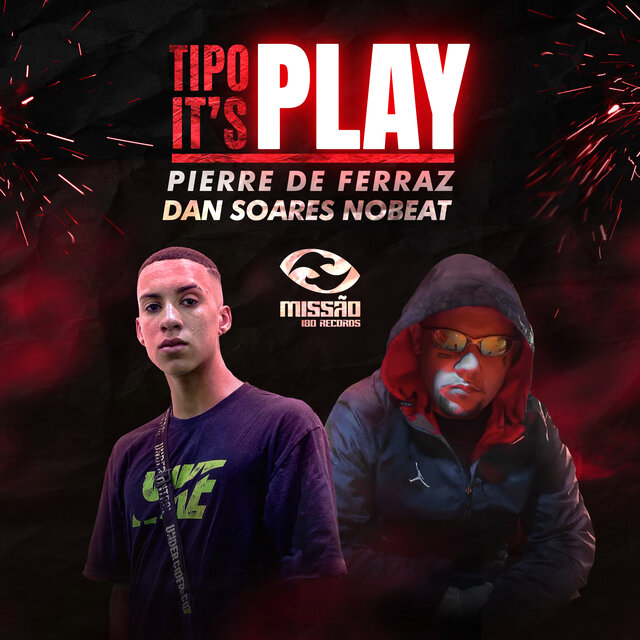 Tipo Its Play
