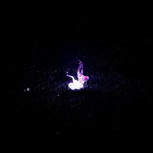 Lost in space