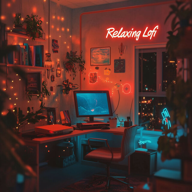 Study Corner Ambience