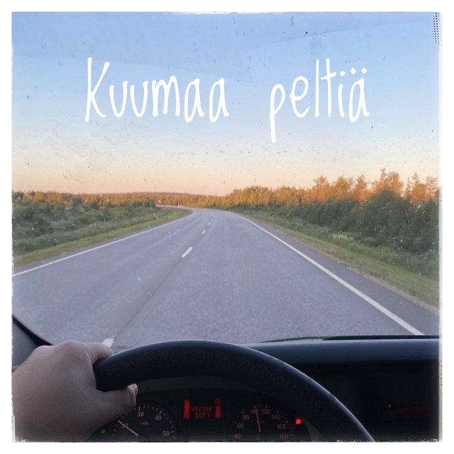 Kuumaa peltiä