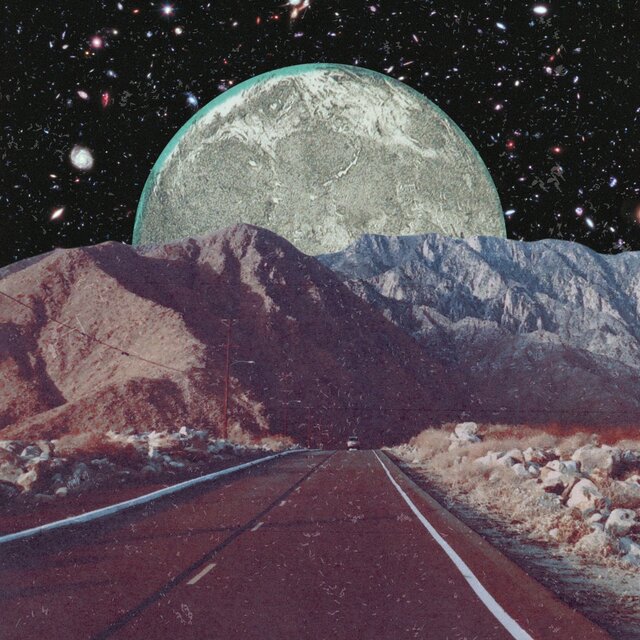 Distant Past