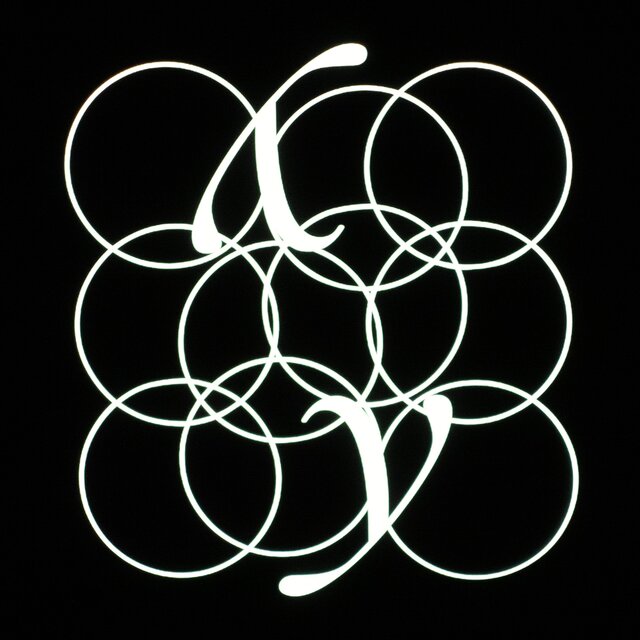 Cover art for album My Ghosts Go Ghost by By Storm, Injury Reserve