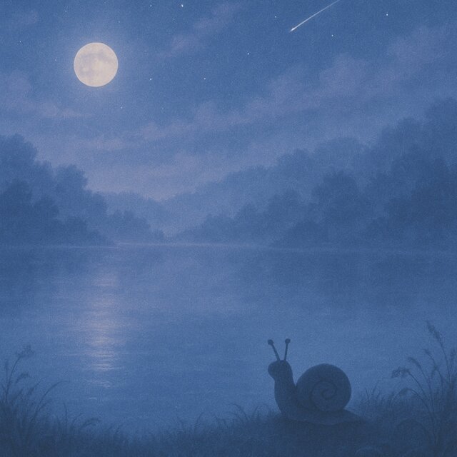 Relaxing Music