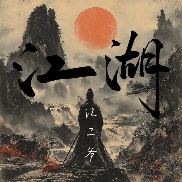 江湖