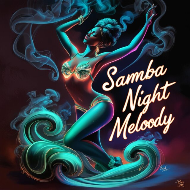 Samba Night Melody
