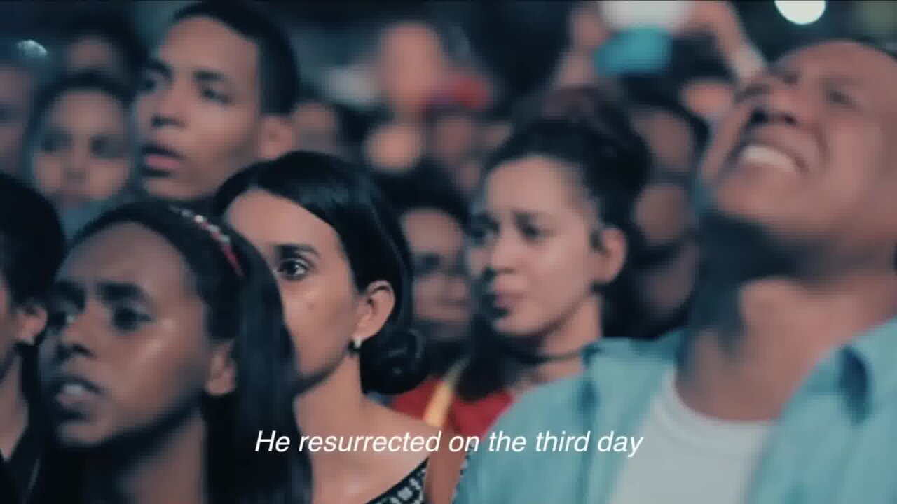 Vivo Estás (Radical Live)