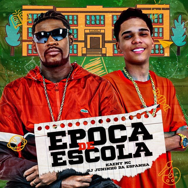 Época da Escola