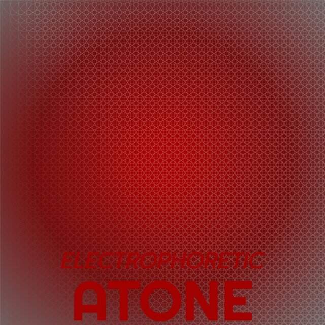 Electrophoretic Atone