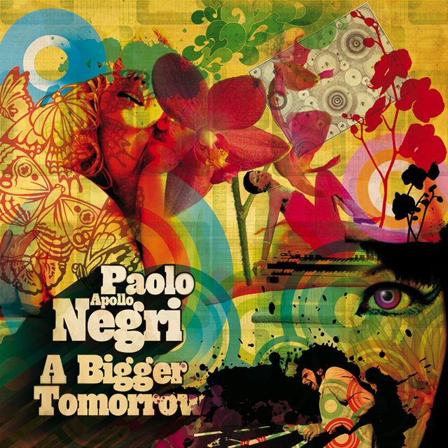 A bigger tomorrow