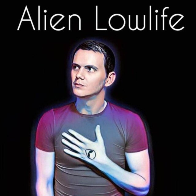 Alien Lowlife