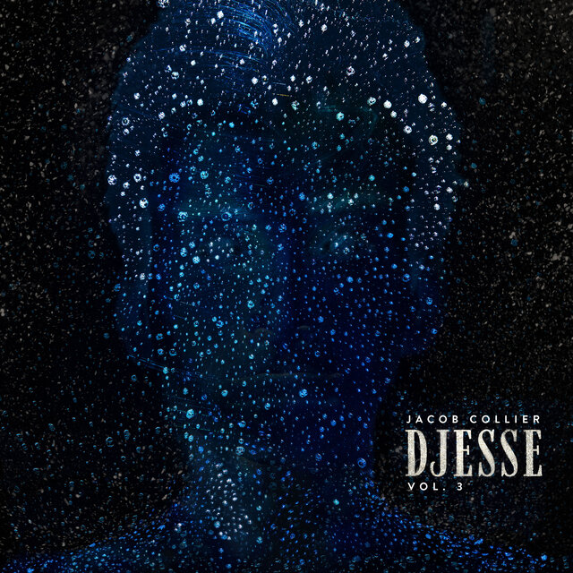 Cover art for album Djesse Vol. 3 by Jacob Collier