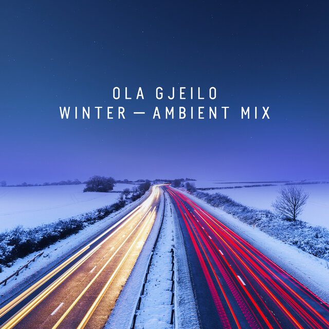 Winter (Ambient Mix)