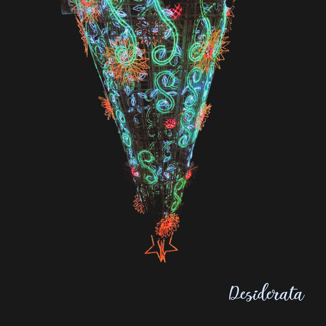 Desiderata