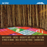 Music for Cello & Strings: III. Dark but Dreamlike