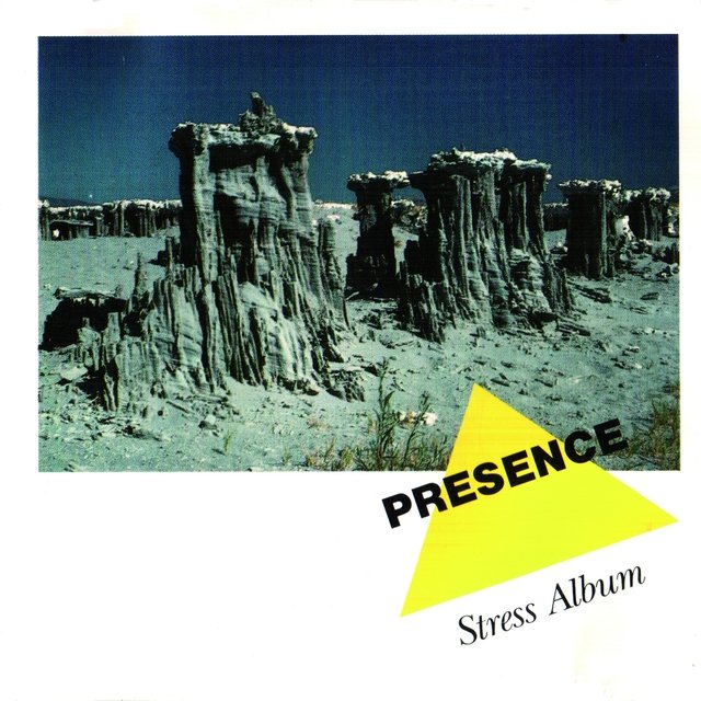 Stress Album