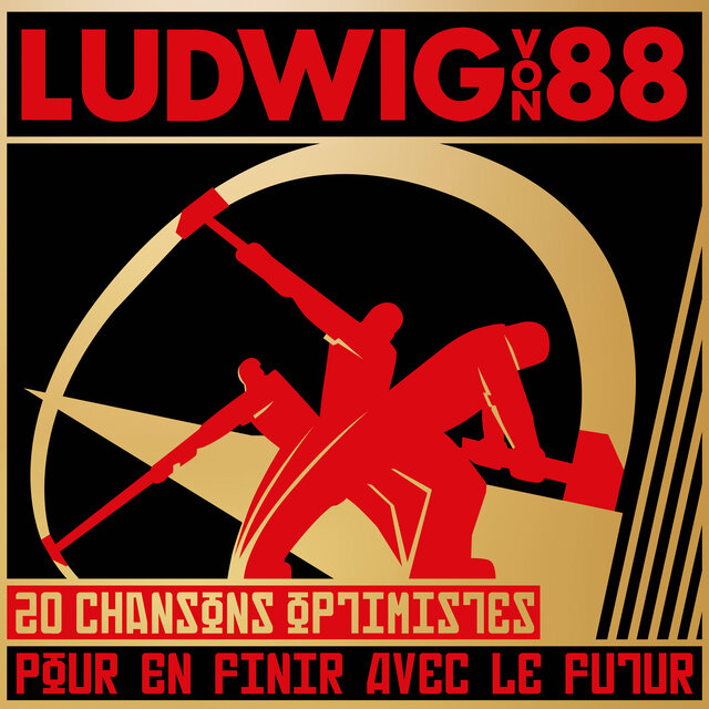20 Chansons optimistes pour en finir avec le futur