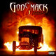 Cover art for album 1000hp by Godsmack