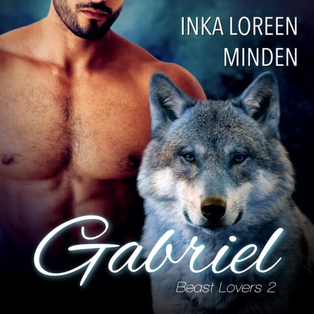 Gabriel (Beast Lovers 2)