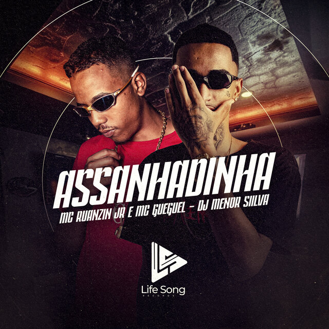 ASSANHADINHA