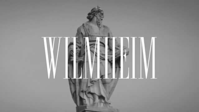 Wilmheim ft. Kiara Kay