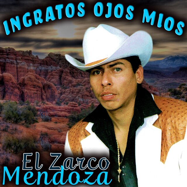 Ingratos Ojos Míos