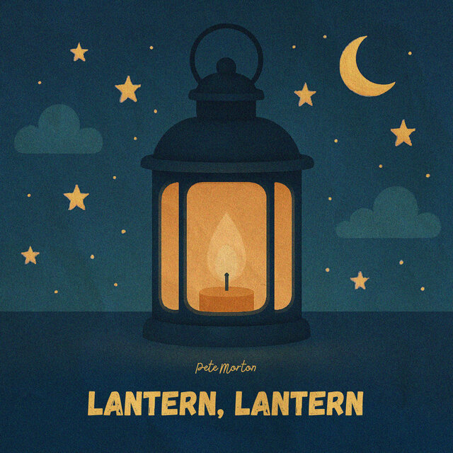 Lantern, lantern
