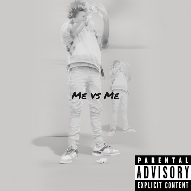 Me Vs Me